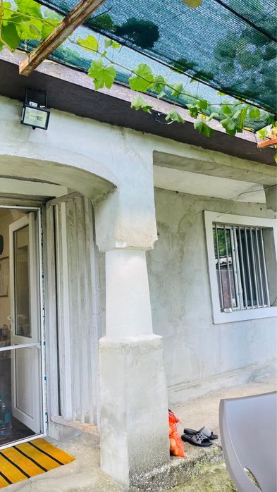 De vanzare casa in Turnul Magurele la intrare in comuna Lita.