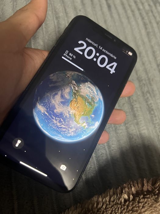 Se vinde iPhone xr