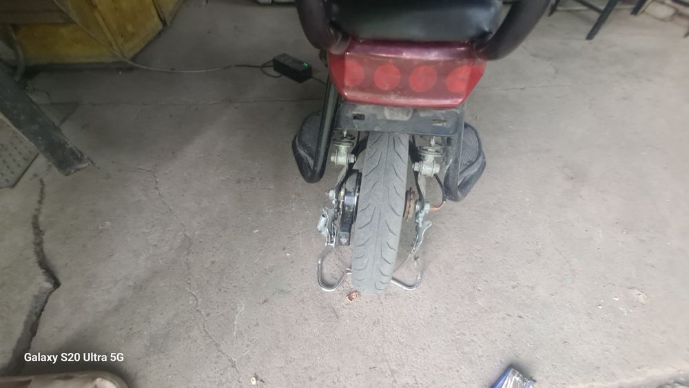 Продам электро велик