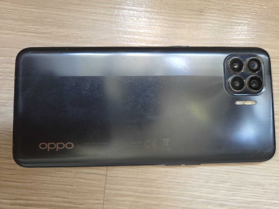Oppo reno 4 lite 128гб, ram 8gb