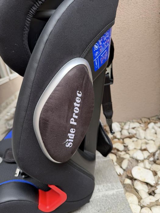 Детска Седалка за Кола SPARCO