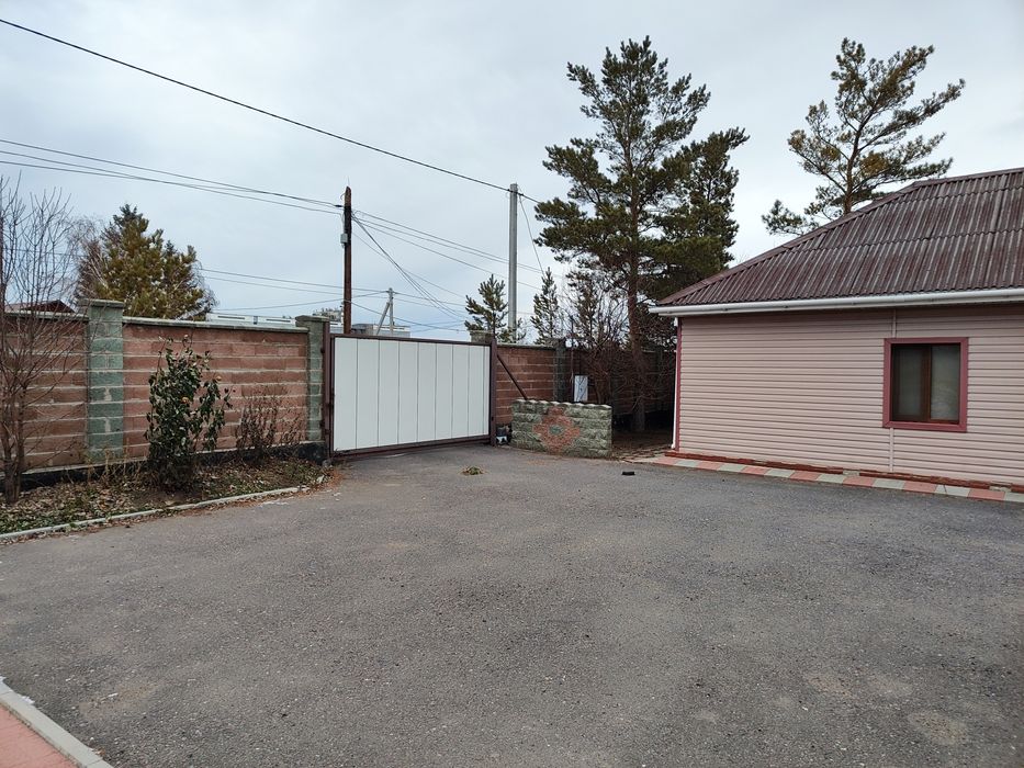 Продам дом в селе Шортанды