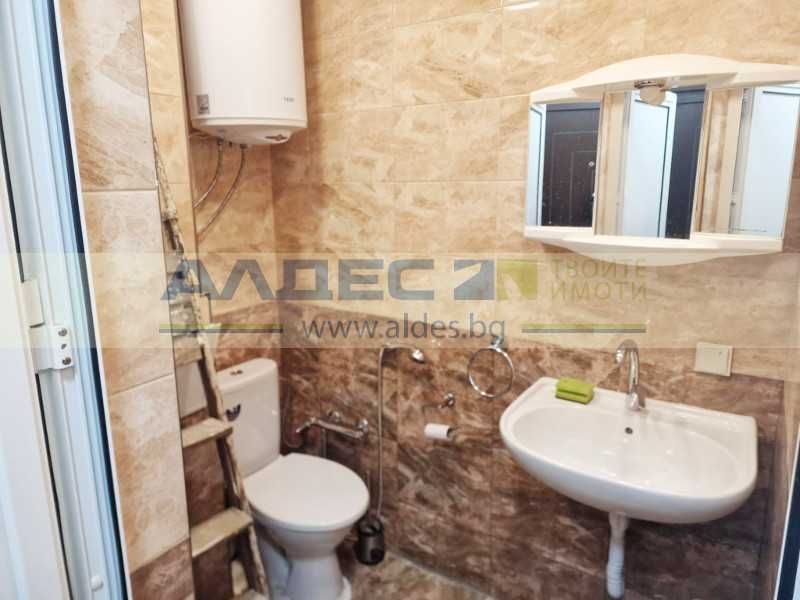 Дава се под наем Офис в София, Център - 100 кв.м за 900 € - Снимка #10