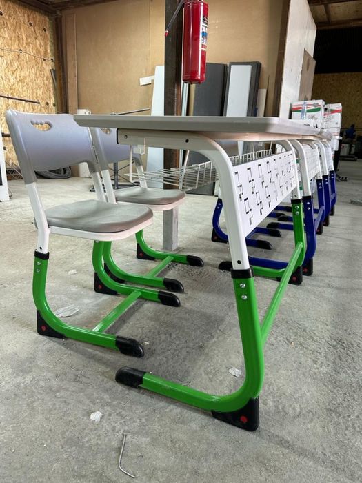 Парта школьная комплект