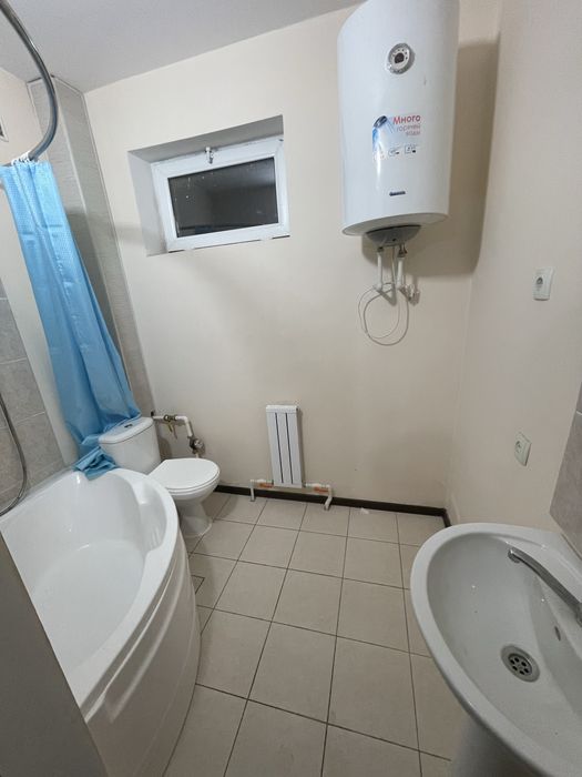 2xonali dom Kvartiraga beriladi