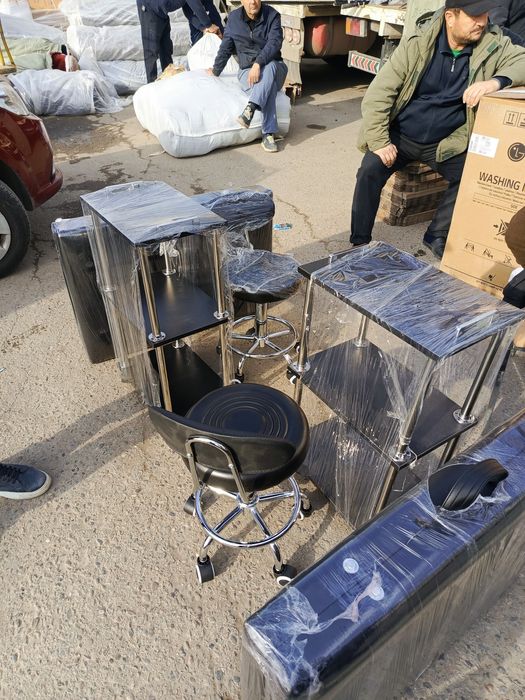 Кушетка Чемодан 650000