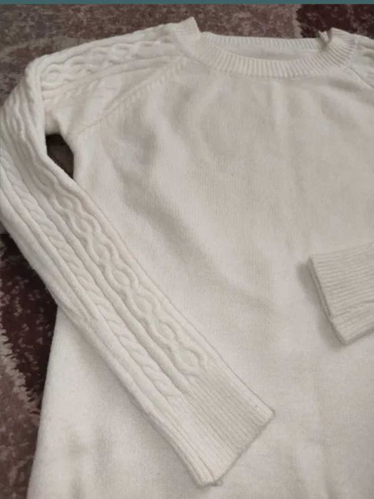 Новая кофта для девочки