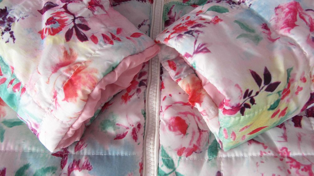 Отлично яке за PUFFA (12-13 г)