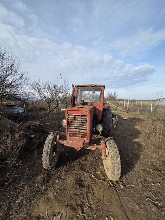Vănd tractor Belarus 85 cai