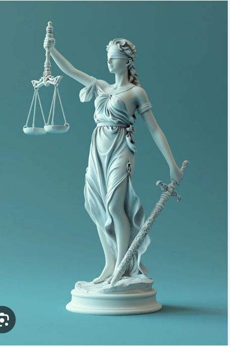 Адвокат. Квалифицированная юридическая помощь.