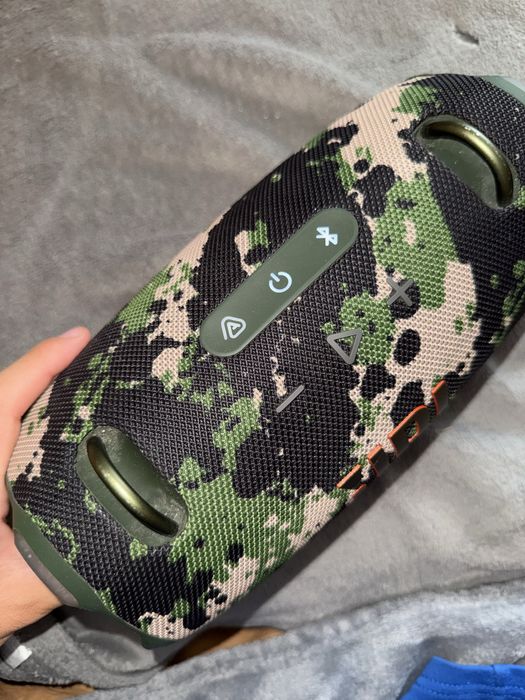 Vand jbl xtreme 4