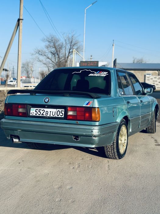Бмв е30 / BMW E30