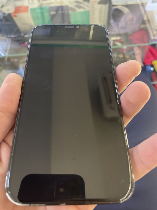 iphone 12pro 512gb