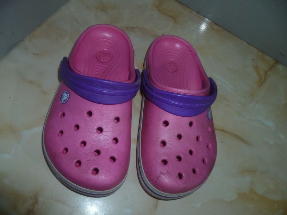 CROCS чехли Crocs