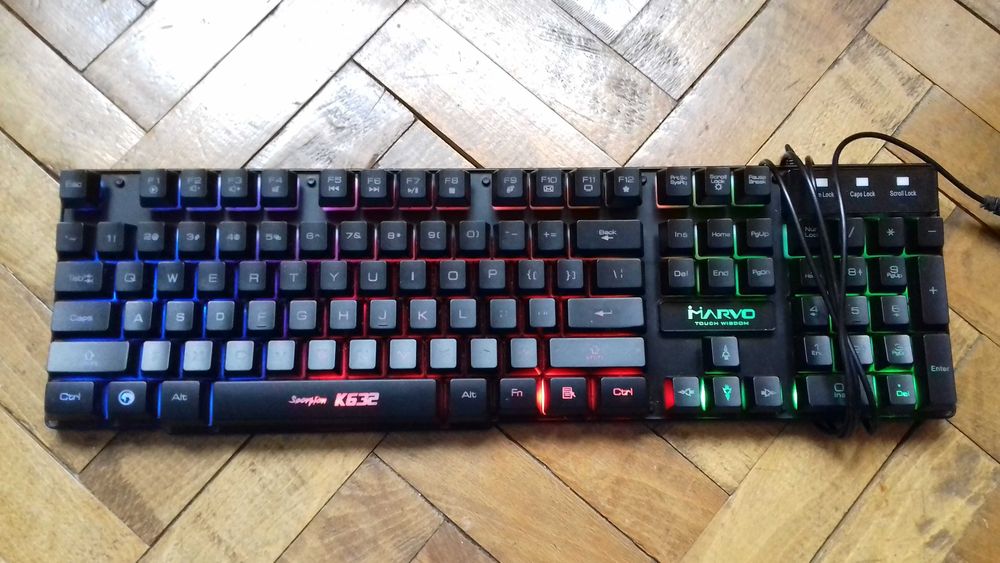 Tastaturi calculator