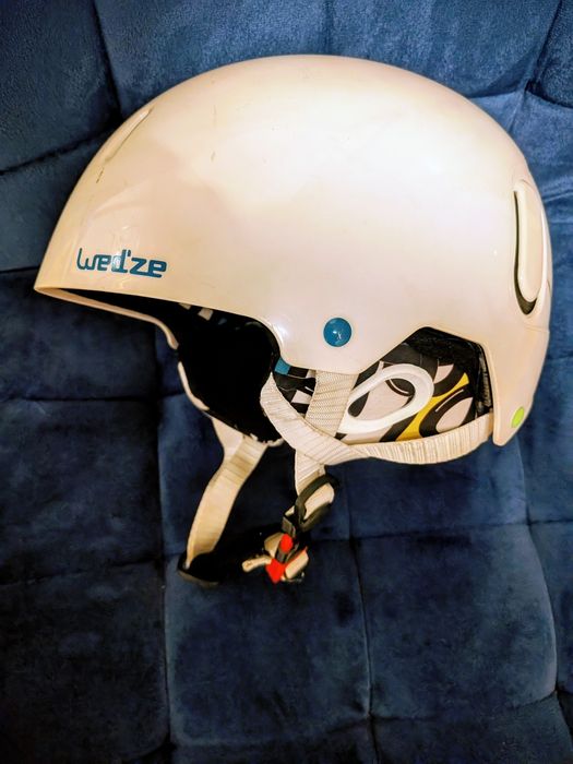 Casca ski pentru copii Wedze