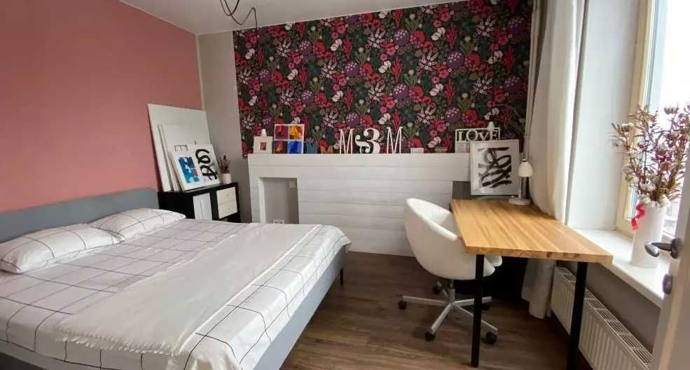 Дава се под наем Двустаен апартамент в Пловдив, Южен - 60 кв.м за 265.2 € - Снимка #3