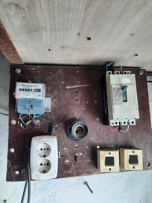 Гаражи ферросплавщик