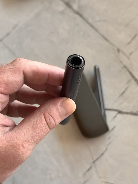 aparat Iqos Iluma