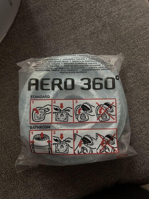 Absorbant de umiditate