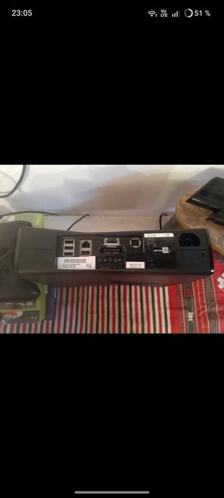 Xbox 360° Kinect 4 Gb +11 jocuri cadou