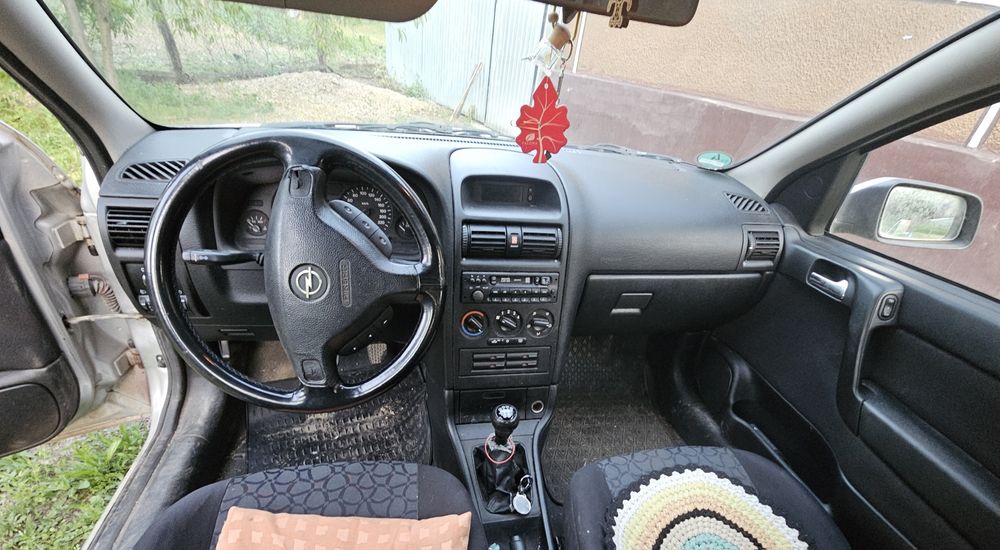 Spre vânzare Opel Astra