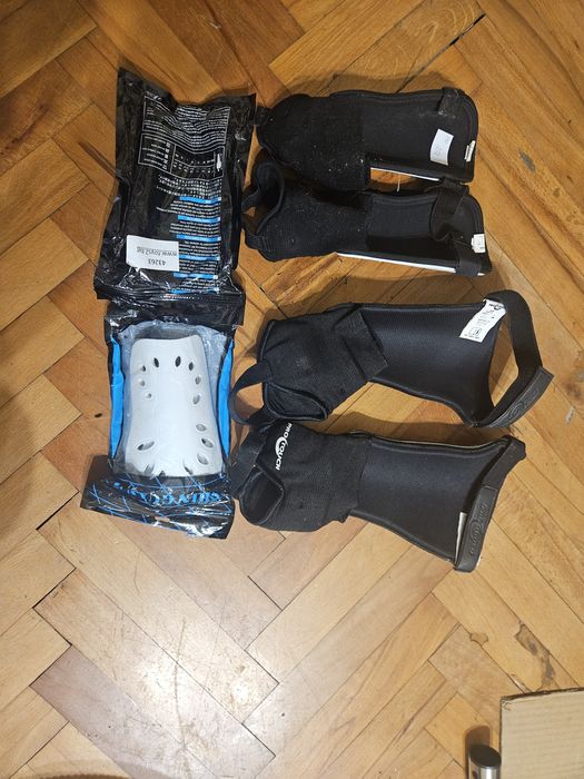 Футболни протектори за деца и възрастни