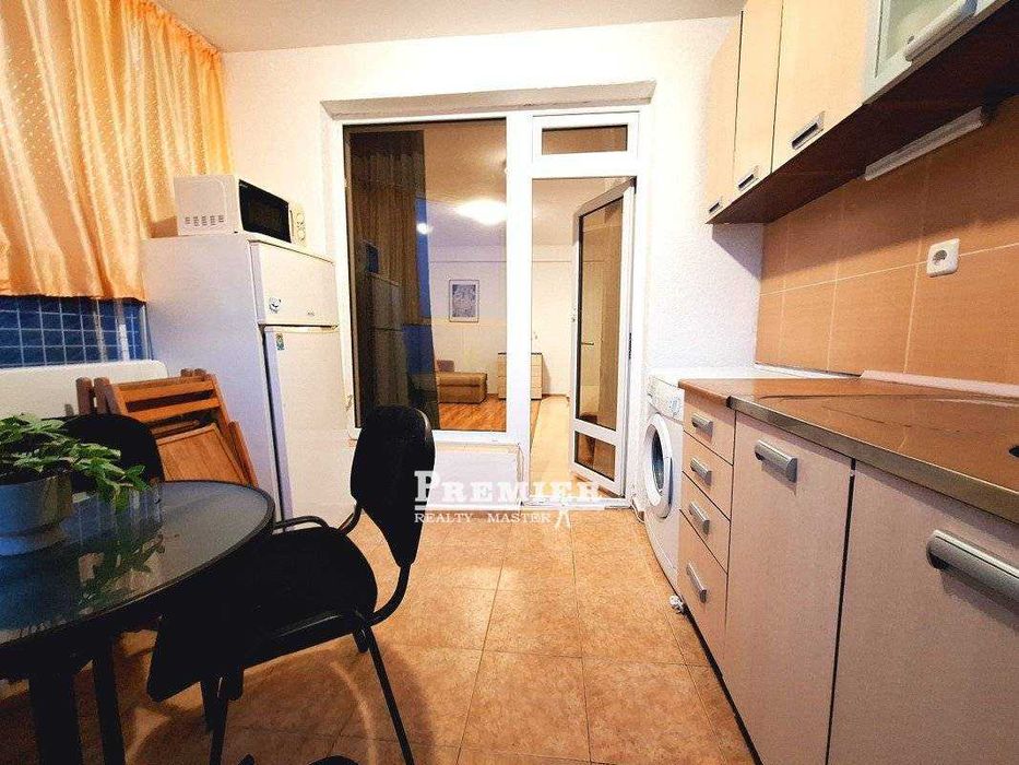 Продава се Едностаен апартамент в с. Равда, Област Бургас - 39 кв.м за 1244 €/кв.м - Снимка #5