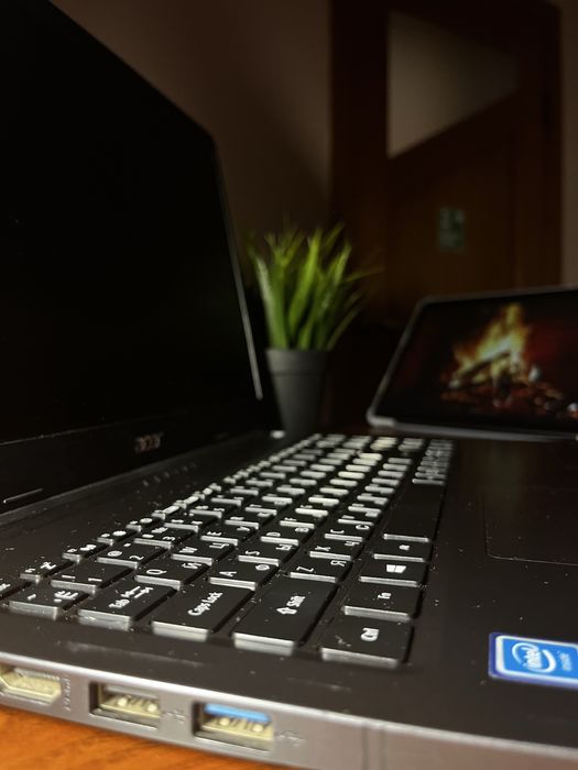 Acer Aspire 3 + мышка в подарок