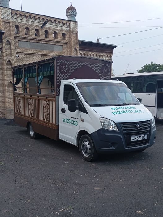 Жаноза Дафн janoza mashina