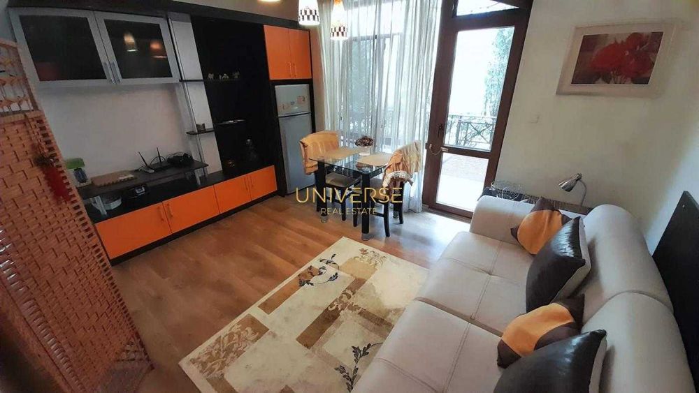 Продава се Двустаен апартамент в Свети Влас - 55 кв.м за 1246 €/кв.м - Снимка #1