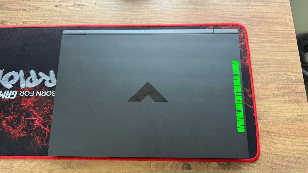 Лаптоп Hp Victus 16 / 16.1" / RTX3050TI / I5-12500H / DDR5 16GB RAM