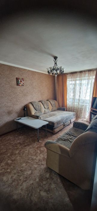 Продам  однокомнатную квартиру