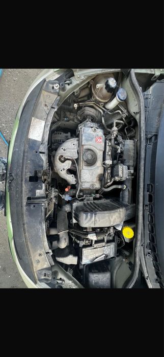 Vand Citroen C 3