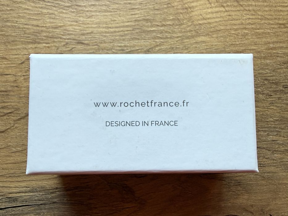 Bratara Rochet Roma Moto  GP