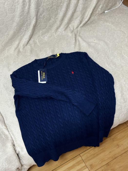 Свитер Polo Ralph Lauren