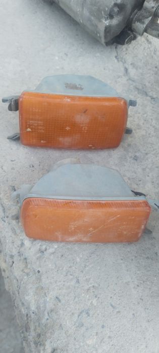 Каса АКПП на гольф и пассат