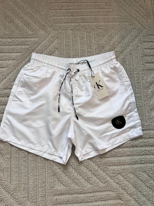 Топ модели мъжки плувки Calvin Klein Armani