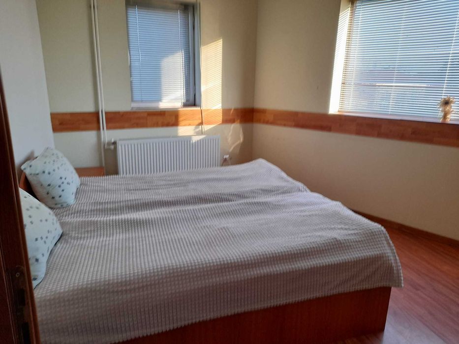 spatiu de birou si zona locuit 2 in 1