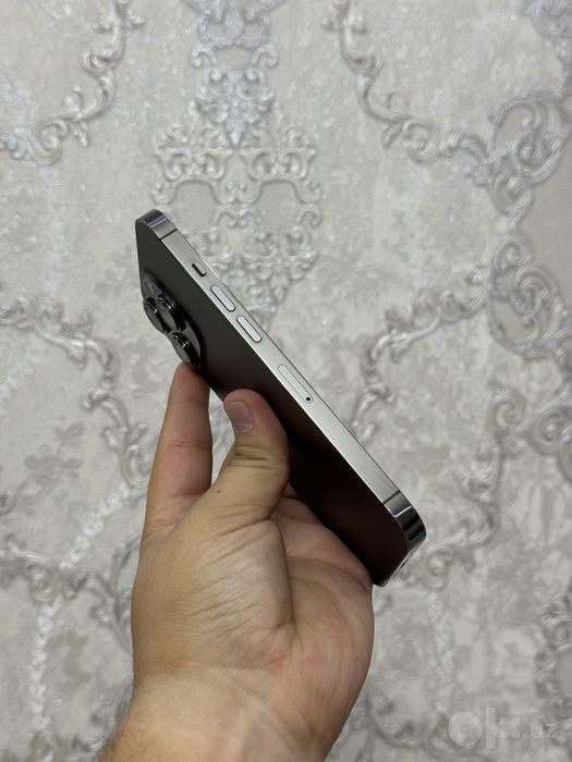 IPhone 13 pro 128Gb