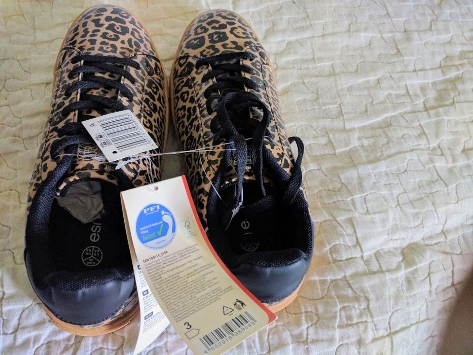 Sneackers pantofi unisex măr.40-41