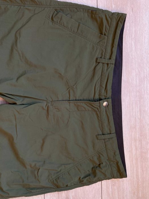 Jack Wolfskin  Desert Valley UV Shield мъжки къси панталони къс панталон размер XXL / 58