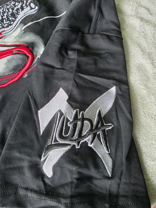 Luda psycho 3 - тениска