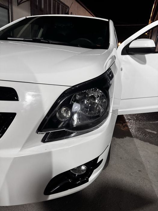 Cobalt fara GM radnoy black qilingan zamenga faqat