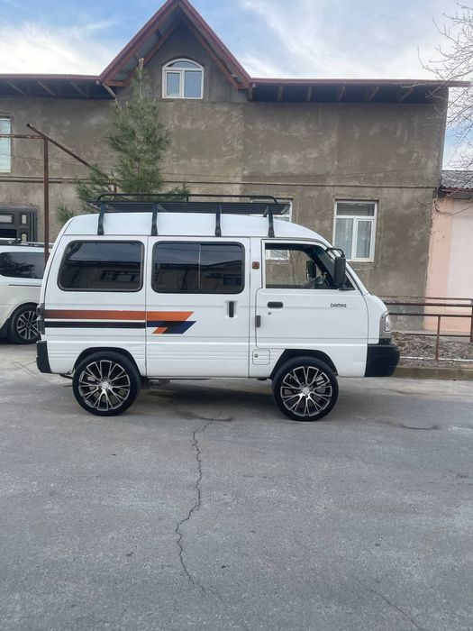 Ramashka diska sotiladi R17