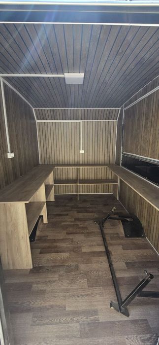 Кучма дукон, Фудтрак, бутка, Truck, Foodtruck, Фургон, Прицеп