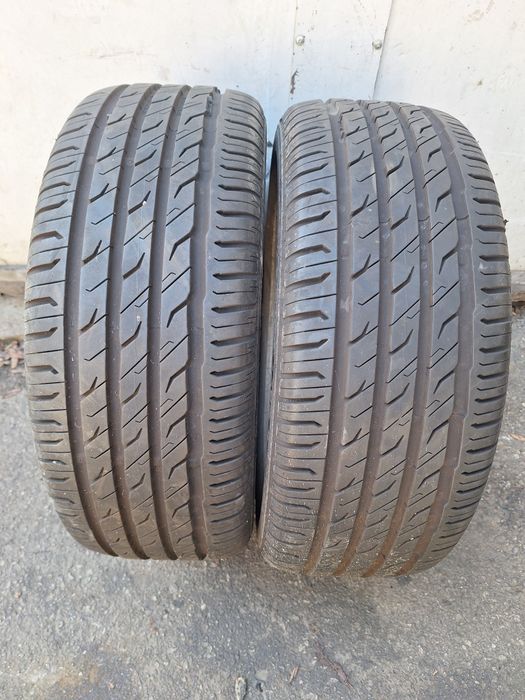 Нови! 2+2бр, 195 50 15 Hankook & Barum