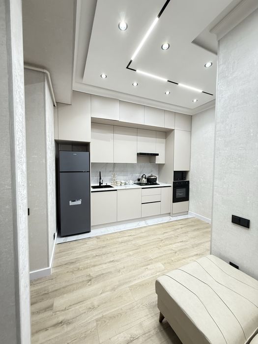 Сдаётся квартира Яккасарайский район