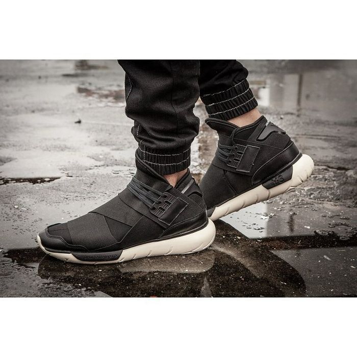 Кроссовки Adidas Y3