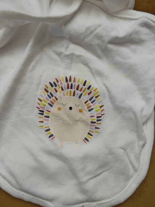 Антистрес пелена - Нова